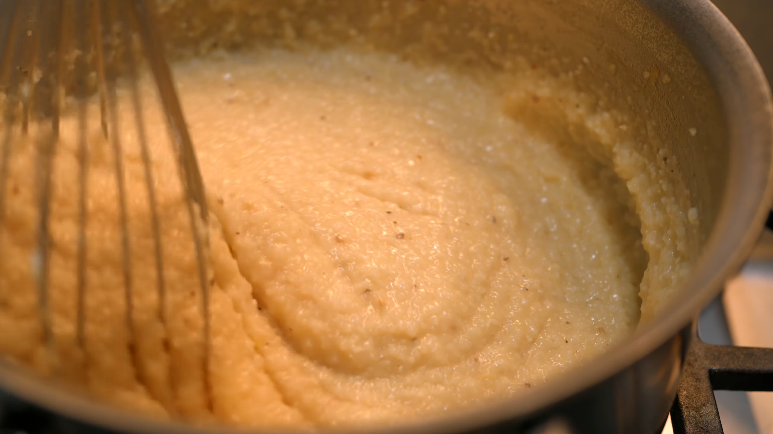 How to Cook Gluten-Free Grits