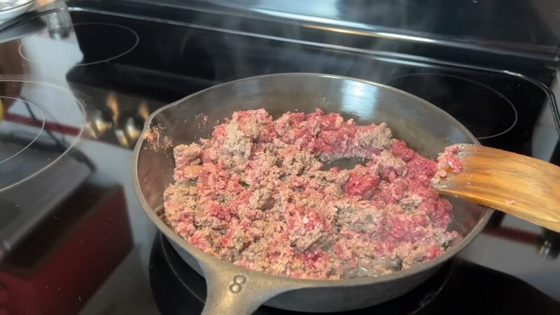 Essential Cooking Tools for Ground Deer Meat