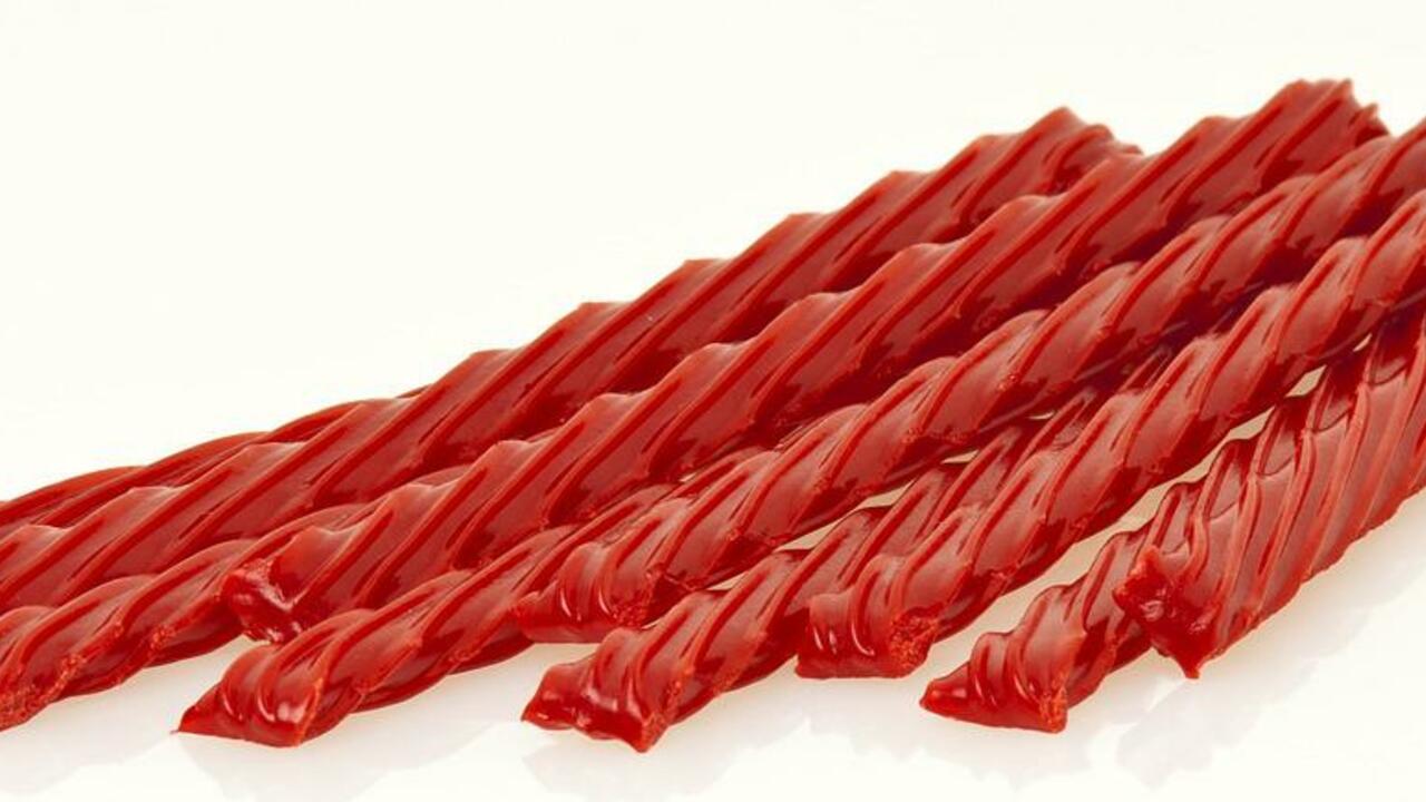 twizzlers